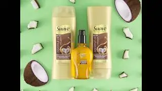 Suave: Reveal the Dare