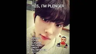 lee hyeop😝#kpop#drippin#tomato#plenger