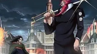 Figarland Garling VS MONKEY D  DRAGON  One Piece Manga Chapter 1144  Spoiler ワンピース Theory Anime