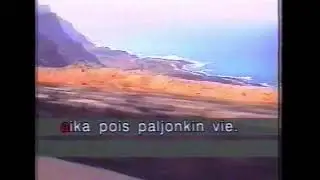 Finnhits Karaoke - MUUTTUVAT LAULUT
