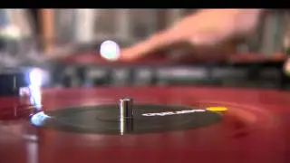 CBC Britainy Robinson DJ Charly Hustle