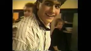 between class 86 - this one gets a little strange