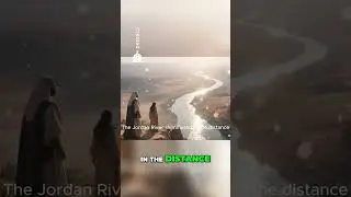 Journey to Canaan  A Promised Land Revealed