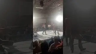 DestinyWrestling&OVW SuperShow At The Don Kolov Arena 💪