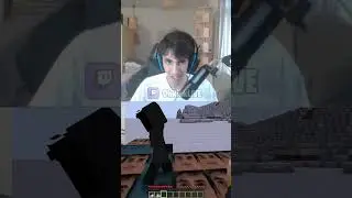 OHRISK SHADER REVEAL MINECRAFT (Twitch: OhRiskLIVE)