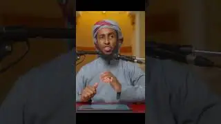 🤣 Bedouin Story by Sheikh AbdulRahman Hassan #abdulrahmanhassan #islamicshorts #muslim