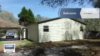 180 SW Merrimack PL, Lake City, FL 32024