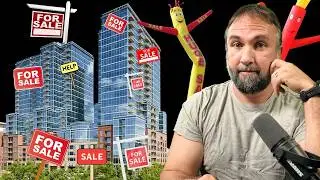 Умные покупатели КРАДУТ квартиры в Денвере