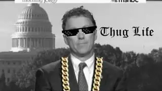 Rand Paul DESTROYS CNBC Hosts on Healthcare (Thug Life)