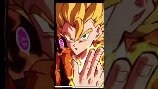 Gogeta#gogeta #dbz #forthememes