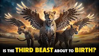 Is the Third Beast about to Birth 12/10/2025