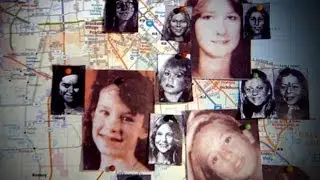 The Mystery Of The Texas Killing Fields