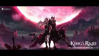 King's Raid OST Story Theme 48