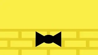 How to make Bill Cipher from Gravity Falls Pixel Art in Minecraft (2.0)