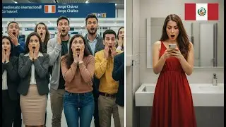 10 razones por las que extranjeros quedan en shock y fascinados al llegar a Perú.