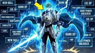 When The #1 Ranker Obtains The STRONGEST SYSTEM And Becomes Stronger Than ALL SUPREME GODS
