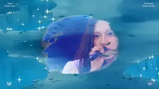 Hyein - Plastic Love (Audio)