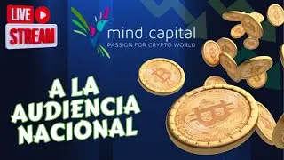 Mind.Capital a la Audiencia Nacional