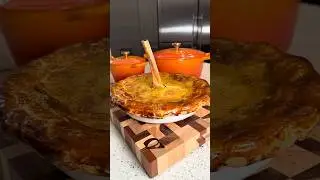 Notorious Foodie Pulled Lamb Shank Pie