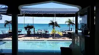 Osprey Beach Hotel    1