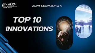 Future Innovators | Top 10 Tech Innovations to Watch in 2024