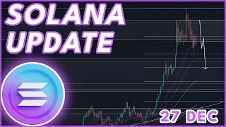 WILL SOLANA RALLY TODAY?🔥 | SOLANA (SOL) PRICE PREDICTION & NEWS 2023!