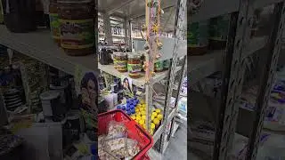 Afor African Market in Irvington, NJ. Subscribe