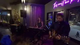 Bellyache - Billie Eilish live @ Black Pines Social