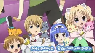 Jewelpet Tinkle AMV  Aruma Dark Powers