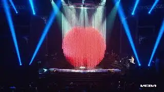 VietinBank Khoảnh khắc vô giá live concert 2017 - Đà Nẵng - Key Moment