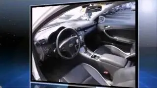 2003 Мерседес-Бенц C-Класс C230 Компрессор Спорт