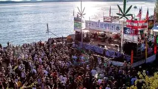 Tour de Herb: Why Cannabis Tour Washington?