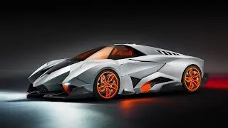 Lamborghini and Ferrari Car Show Recap | Love This City TV