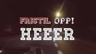FRISTIL 2018 - Mad.S & Chris Haugan