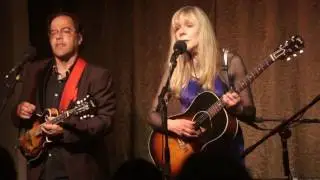 Charlie Dore & Julian Littman - Dennis and Rose - Alstonefield, 10 June 2017