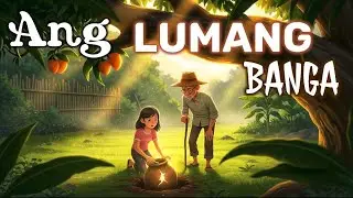 Ang Lumang Banga | Kwentong para sa lahat | (MARJUNTV2)