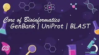 Core Components of Bioinformatics | Databases, Algorithms & Tools Explained with Examples