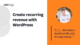 Selling sites automatically just like Wix, Shopify, and ClickFunnels