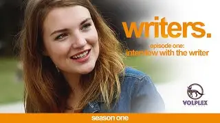 Writers | Season 1, Episode 2 | Interview with the Writer