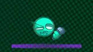 (FNF) - VS MNSS Revived V1 - Unprovable Visualizer V2 (Happy New Year!)
