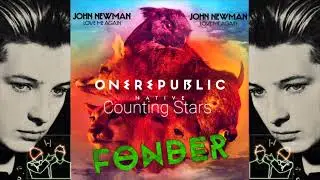 Counting Love Stars Again -FonderMashup
