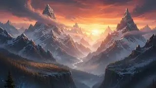 Do gór wznoszę me wołanie/I raise my cry to the mountains