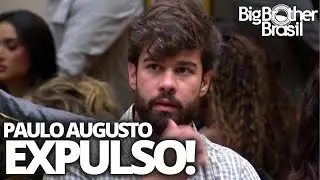 🔴 BBB 26: Comentando as &Uacute;ltimas Not&iacute;cias
