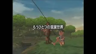 True Fantasy Live Online trailer トゥルーファンタジー ライブオンライン PV