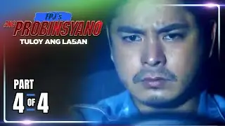 FPJ's Ang Probinsyano | Episode 1342 (4/4) | March 29, 2021