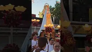 Easter in the Philippines ✝️🇵🇭 Amazing Traditions! #shorts #easter #philippines