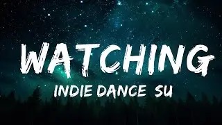 [Indie Dance] Summer Was Fun - Watching (feat. Colordrive)  | Best Vibing Music