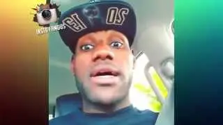 King James Lebron James INSTAGRAM Compilation ● Best VideosHD   YouTube