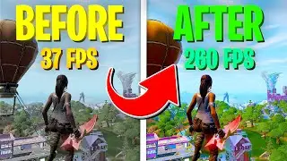 Here's The Best Fortnite Settings To Boost FPS, Max Visibility & More In Season 4!