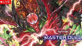 Yu-Gi-Oh! Master Duel Best Deck: Snake Eyes Psychics